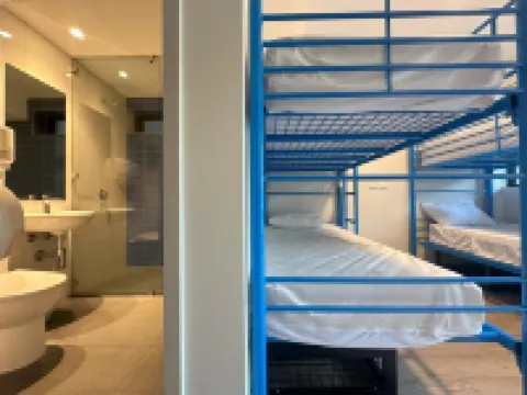 Global Backpackers Cairns