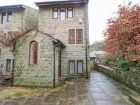 The Squirrels Hotels in Todmorden