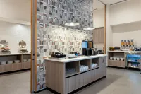Homewood Suites By Hilton Cariari San Jose - breakfast