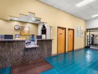 Americas Best Value Inn Prescott Valley Hotele w: Prescott Valley