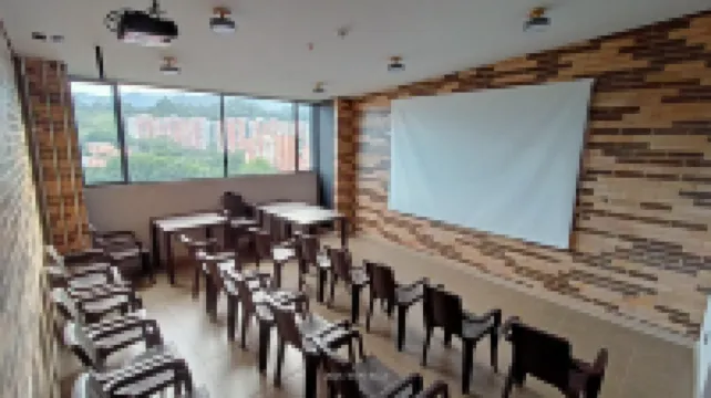 Living 35 套房酒店 by Growing Group