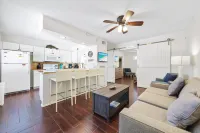 Sea Club II by Beachside Management - 2-Star