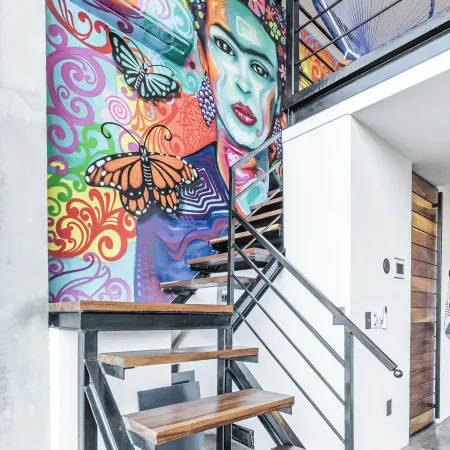 Lofts on Basilio