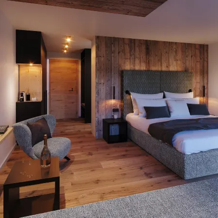Montis - Active Nature Resort