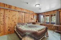 Ponderosa Mountain Retreat