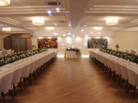 阿韋利諾迪拉別墅酒店 阿韋利諾省酒店