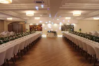 Hotel De La Ville Avellino