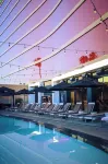 The Ahern Luxury Boutique Hotel - Rooftop Pools