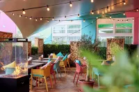 Trihotel Rostock - Wellnesshotel Adults Only - breakfast