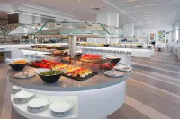 Hotel Atlantic Mirage Suites & Spa - Adults Only - breakfast