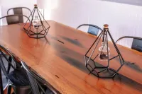 Sand Life - Pelican's Upper Deck!