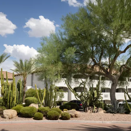 Holiday Inn Club Vacations SCOTTSDALE RESORT by IHG