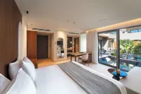 Alizo Boutique Hotel & Spa - Adults Only - Parvekkeita