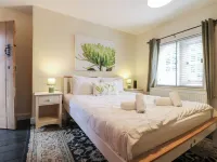 Ash House Hotels in Uttoxeter