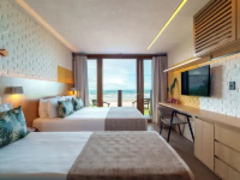 Resort Tororomba Hotéis em Ilheus