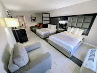 SOHO スイーツ アトランティック シティ ビーチ ブロック アトランティック・シティーのホテル