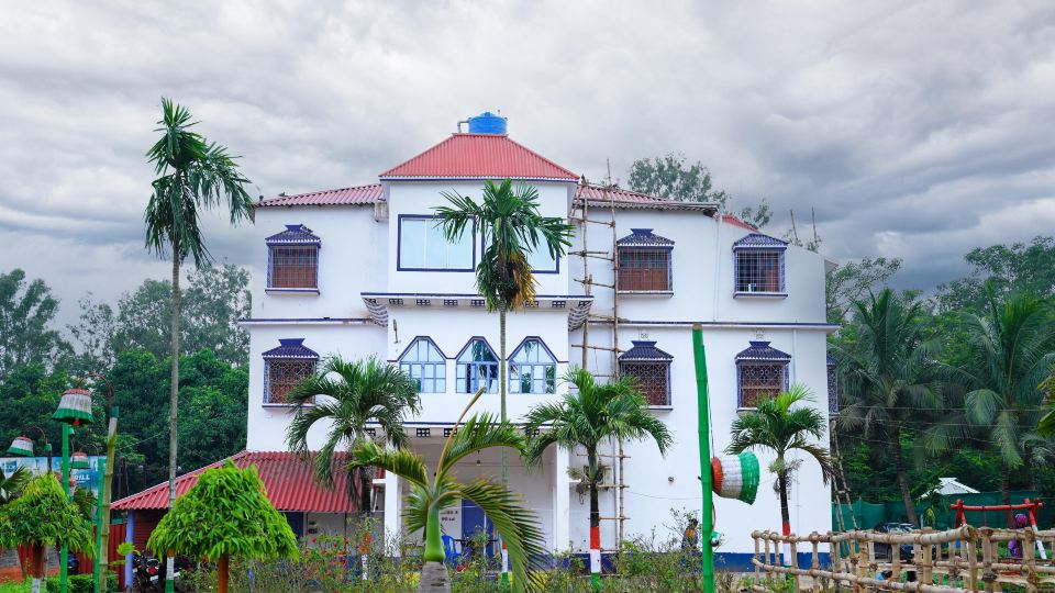 Hotel Banalata