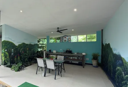 Casa Rio Tortuga - Colibri Casita - Adults Only - Newly Built