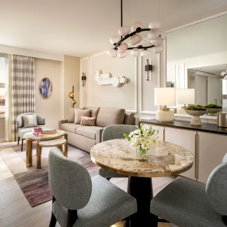Fairmont Breakers Long Beach