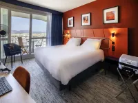 Mercure Thalasso & Spa Port Frejus