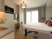 Aparthotel Adagio Antwerp City Center Hotels in Antwerp