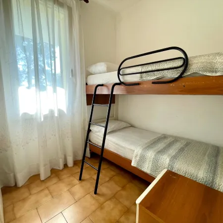 Comfortable House with Shared Pool