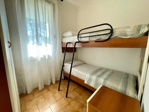 Comfortable House with Shared Pool - Villas