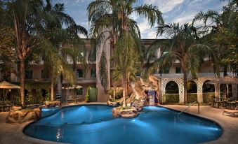 Safi Royal Luxury Centro