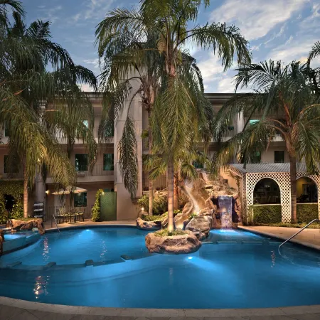 Safi Royal Luxury Centro