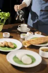 Sayaji Raipur - sarapan