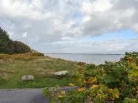 8 person holiday home in Thyholm-By Traum