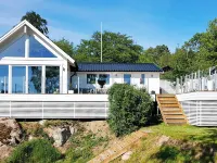 5 star holiday home in Ronneby-By Traum Hotels in Ronneby