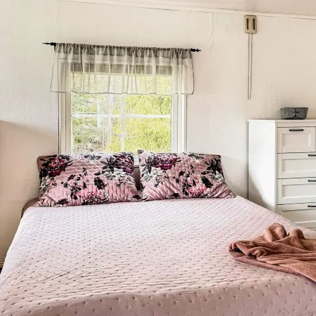 7 person holiday home in Hestra Hotels in Gislavedin kunta