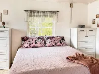 7 person holiday home in Hestra - Wifi