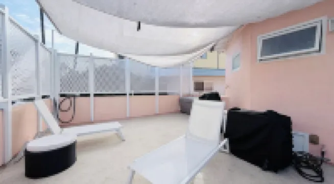 La Jolla Oceanfront Suite 2