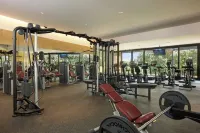 Verdura Resort, a Rocco Forte Hotel - Gym