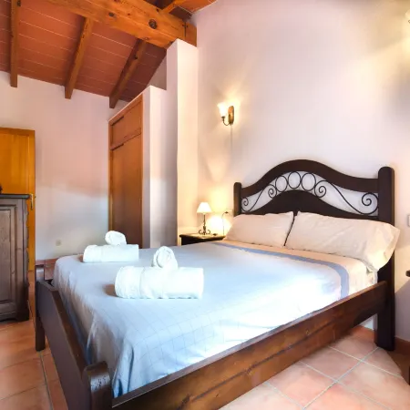 Sa Caseta De Ses Vaques.son Covas - Country House