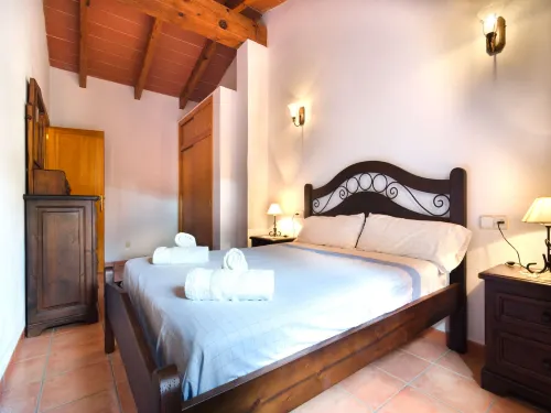 Sa Caseta De Ses Vaques.son Covas - Country House
