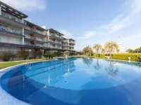 Poema - Apartment In Urbanitzacio Platja D'oliva
