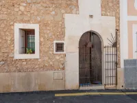 Casa Del Sol - Villa With Private Pool In Buger - Homestays