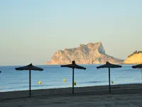 Elegant Escape in Benissa - Villas