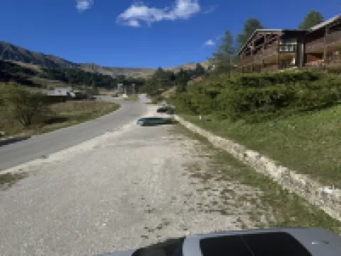 Cosy, Bright Apartment in Allos