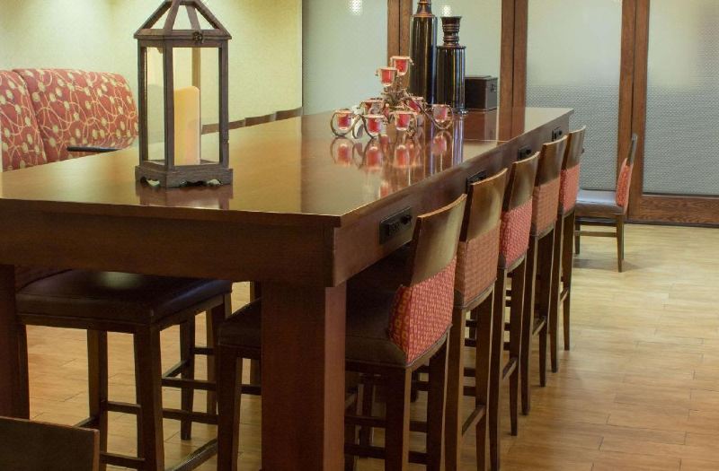 Hampton Inn Junction City photo 3