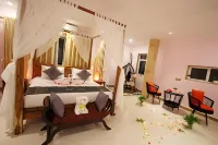 Sethy Boutique Hotel