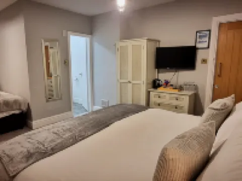 The Royal Oak Hotels in Settle