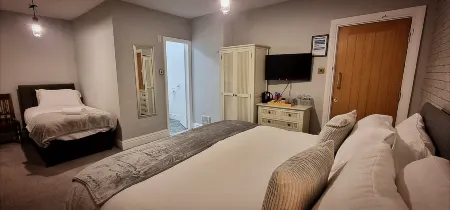 The Royal Oak Отели рядом с достопримечательностью «Стайнфорт Форс»