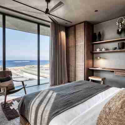 Domes Zeen Chania, a Luxury Collection Resort, Crete Rooms