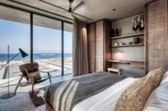 โดมส์ ซีน ชาเนีย, รีสอร์ทคอลเลคชั่นหรู, ครีต