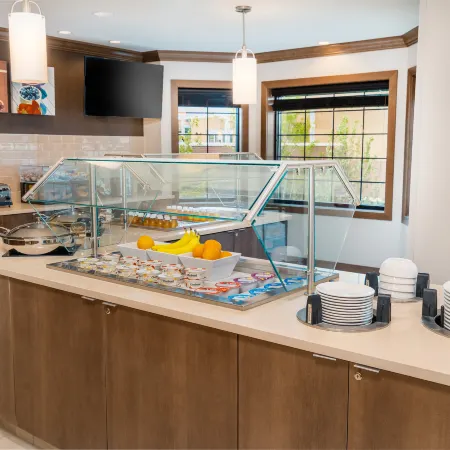 Staybridge Suites NASHVILLE - FRANKLIN by IHG