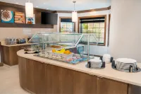 Staybridge Suites NASHVILLE - FRANKLIN by IHG - breakfast